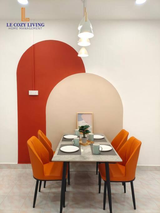 Cozy Home In Bukit Mertjam 大山脚 Luaran gambar